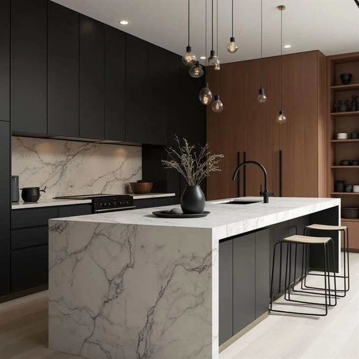 plywood cabinets for property developers