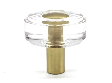 Clear Acrylic Knobs Clear Acrylic Knobs